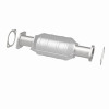 MagnaFlow Direct Fit Catalytic Converter 01-04 Nissan Frontier 2.4L - 51528 360 Degree Image Set