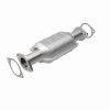 MagnaFlow Direct Fit Catalytic Converter 01-04 Nissan Frontier 2.4L - 51528 360 Degree Image Set