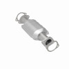 MagnaFlow Direct Fit Catalytic Converter 01-04 Nissan Frontier 2.4L - 51528 360 Degree Image Set