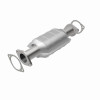 MagnaFlow Direct Fit Catalytic Converter 01-04 Nissan Frontier 2.4L - 51528 360 Degree Image Set