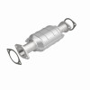 MagnaFlow Direct Fit Catalytic Converter 01-04 Nissan Frontier 2.4L - 51528 360 Degree Image Set