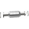 MagnaFlow Direct Fit Catalytic Converter 01-04 Nissan Frontier 2.4L - 51528 Photo - out of package