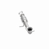 MagnaFlow Direct Fit Catalytic Converter 07-09 Acura RDX 2.3L T Rear - 51529 360 Degree Image Set