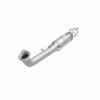 MagnaFlow Direct Fit Catalytic Converter 07-09 Acura RDX 2.3L T Rear - 51529 360 Degree Image Set
