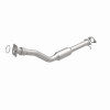 MagnaFlow Direct Fit Catalytic Converter 01-04 Century/Impala 3.1L - 51532 360 Degree Image Set