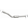 MagnaFlow Direct Fit Catalytic Converter 01-04 Century/Impala 3.1L - 51532 Photo - Unmounted