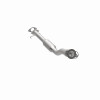 MagnaFlow Direct Fit Catalytic Converter 01-04 Century/Impala 3.1L - 51532 360 Degree Image Set