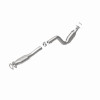 MagnaFlow Direct Fit Catalytic Converter 03-05 Express 2500 4.8L Passenger Side - 51534 360 Degree Image Set