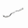 MagnaFlow Direct Fit Catalytic Converter 03-05 Express 2500 4.8L Passenger Side - 51534 360 Degree Image Set