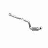 MagnaFlow Direct Fit Catalytic Converter 03-05 Express 2500 4.8L Passenger Side - 51534 360 Degree Image Set