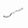 MagnaFlow Direct Fit Catalytic Converter 03-05 Express 2500 4.8L Passenger Side - 51534 360 Degree Image Set