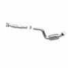 MagnaFlow Direct Fit Catalytic Converter 03-05 Express 2500 4.8L Passenger Side - 51534 360 Degree Image Set
