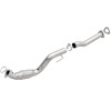 MagnaFlow Direct Fit Catalytic Converter 07-08 Express 2500 4.8L Passenger Side - 51535 Photo - Primary