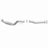 MagnaFlow Direct Fit Catalytic Converter 07-08 Express 2500 4.8L Passenger Side - 51535 360 Degree Image Set
