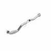 MagnaFlow Direct Fit Catalytic Converter 07-08 Express 2500 4.8L Passenger Side - 51535 360 Degree Image Set