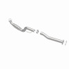 MagnaFlow Direct Fit Catalytic Converter 07-08 Express 2500 4.8L Passenger Side - 51535 360 Degree Image Set