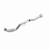 MagnaFlow Direct Fit Catalytic Converter 07-08 Express 2500 4.8L Passenger Side - 51535 360 Degree Image Set