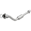MagnaFlow Direct Fit Catalytic Converter 99-02 GM Alero/Sunfire 2.4L - 51536 Photo - Primary