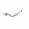 MagnaFlow Direct Fit Catalytic Converter 99-02 GM Alero/Sunfire 2.4L - 51536 360 Degree Image Set