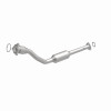 MagnaFlow Direct Fit Catalytic Converter 99-02 GM Alero/Sunfire 2.4L - 51536 360 Degree Image Set