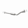 MagnaFlow Direct Fit Catalytic Converter 99-02 GM Alero/Sunfire 2.4L - 51536 360 Degree Image Set