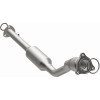 MagnaFlow Direct Fit Catalytic Converter 99-02 GM Alero/Sunfire 2.4L - 51536 Photo - out of package