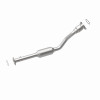 MagnaFlow Direct Fit Catalytic Converter 99-02 GM Alero/Sunfire 2.4L - 51536 360 Degree Image Set