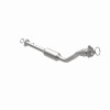 MagnaFlow Direct Fit Catalytic Converter 99-02 GM Alero/Sunfire 2.4L - 51536 360 Degree Image Set