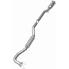 MagnaFlow Direct Fit Catalytic Converter 07-09 Mitsu Outlander 3.0L - 51539 Photo - out of package