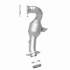 MagnaFlow Direct Fit Catalytic Converter 07-12 Mazdaspeed 3 2.3L Front - 51545 360 Degree Image Set