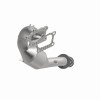 MagnaFlow Direct Fit Catalytic Converter 07-12 Mazdaspeed 3 2.3L Front - 51545 360 Degree Image Set
