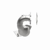 MagnaFlow Direct Fit Catalytic Converter 07-12 Mazdaspeed 3 2.3L Front - 51545 360 Degree Image Set