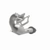 MagnaFlow Direct Fit Catalytic Converter 07-12 Mazdaspeed 3 2.3L Front - 51545 360 Degree Image Set