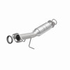 MagnaFlow Direct Fit Catalytic Converter 07-09 Mazdaspeed 3 2.3L Rear - 51550 360 Degree Image Set