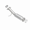 MagnaFlow Direct Fit Catalytic Converter 07-09 Mazdaspeed 3 2.3L Rear - 51550 360 Degree Image Set