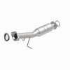 MagnaFlow Direct Fit Catalytic Converter 07-09 Mazdaspeed 3 2.3L Rear - 51550 360 Degree Image Set