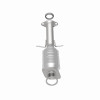 MagnaFlow Direct Fit Catalytic Converter 07-09 Mazdaspeed 3 2.3L Rear - 51550 360 Degree Image Set