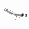 MagnaFlow Direct Fit Catalytic Converter 07-09 Mazdaspeed 3 2.3L Rear - 51550 360 Degree Image Set