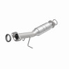 MagnaFlow Direct Fit Catalytic Converter 07-09 Mazdaspeed 3 2.3L Rear - 51550 360 Degree Image Set