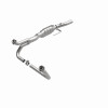 MagnaFlow Direct Fit Catalytic Converter 02 Dodge Ram 1500 Van - 51558 360 Degree Image Set