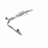 MagnaFlow Direct Fit Catalytic Converter 02 Dodge Ram 1500 Van - 51558 360 Degree Image Set