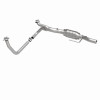 MagnaFlow Direct Fit Catalytic Converter 02 Dodge Ram 1500 Van - 51558 360 Degree Image Set