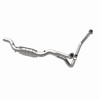 MagnaFlow Direct Fit Catalytic Converter 02 Dodge Ram 1500 Van - 51558 360 Degree Image Set