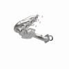 MagnaFlow Direct Fit Catalytic Converter 04-08 Cadillac XLR 4.6L Passenger Side - 51571 360 Degree Image Set