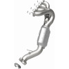 MagnaFlow Direct Fit Catalytic Converter 04-08 Cadillac XLR 4.6L Passenger Side - 51571 Photo - out of package