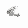 MagnaFlow Direct Fit Catalytic Converter 04-08 Cadillac XLR 4.6L Passenger Side - 51571 360 Degree Image Set