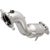 MagnaFlow Direct Fit Catalytic Converter 2013 Cadillac ATS 2.0L - 51573 Photo - Primary