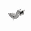 MagnaFlow Direct Fit Catalytic Converter 2013 Cadillac ATS 2.0L - 51573 360 Degree Image Set