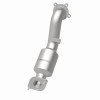 MagnaFlow Direct Fit Catalytic Converter 2013 Cadillac ATS 2.0L - 51573 360 Degree Image Set
