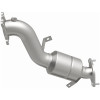 MagnaFlow Direct Fit Catalytic Converter 2013 Cadillac ATS 2.0L - 51573 Photo - Unmounted
